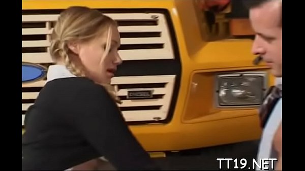 Honey gets drilled by teacher