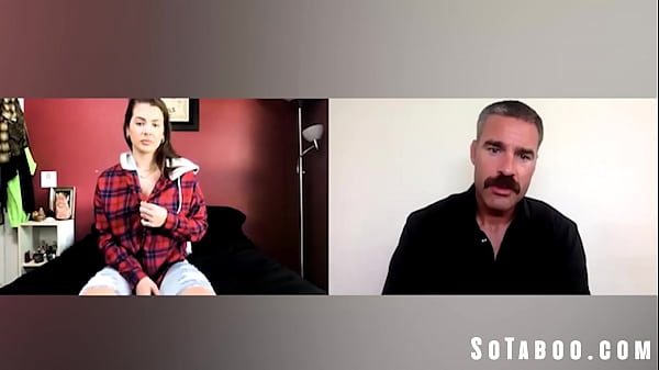 A weight off her chest-Charles Dera , Keisha Grey  