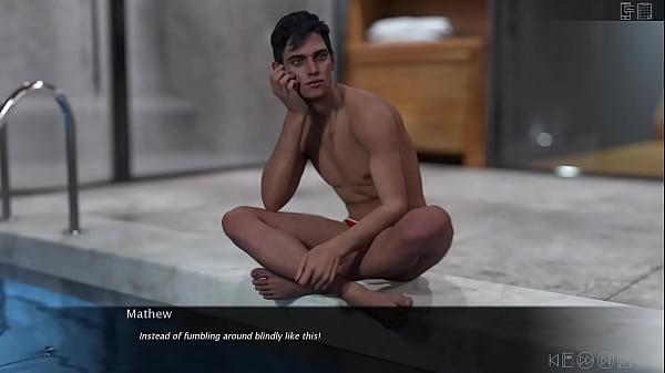 Summer Vacation #41 - Xmas party  