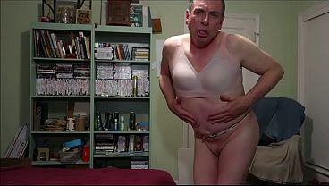 My Super Fun Bra Action Time