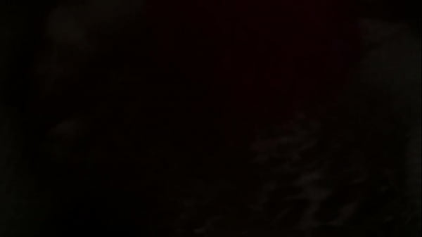 Just a lil slight backshot action