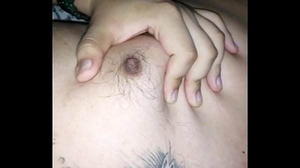 Disfrutando una sesi&oacute;n de masturbaci&oacute;n