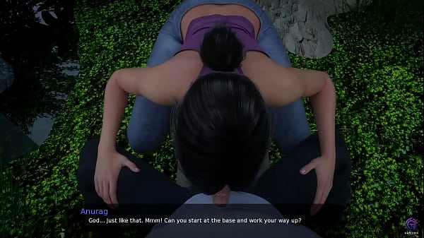 Stepsis Says "Stepbro I'm Going To Suck You Dry" - 3D Hentai Animated Porn - Milfy City