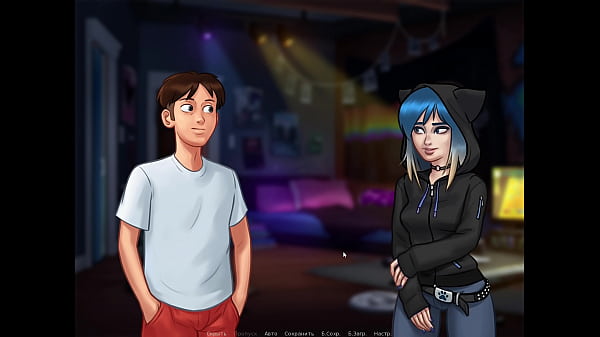 Прохождение игры &mdash; Летняя Сага, часть 9