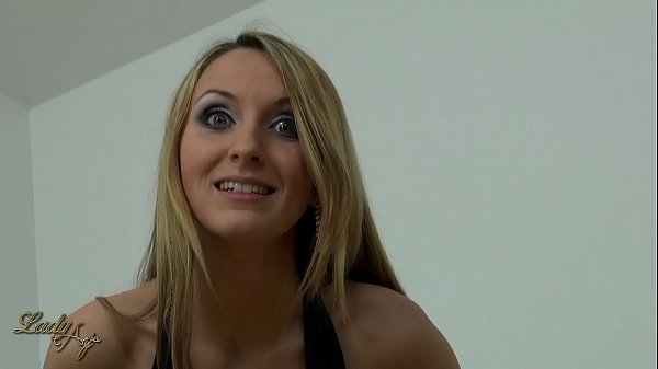 F&uuml;r Devote: Spritz dir in die Fresse | German CEI | Cum Eating Instruction | Dominante Wichsanleitung von Herrin