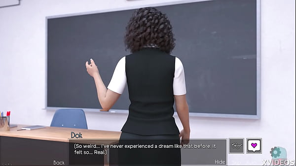 THE AWAKENING ep.42 &ndash; Visual Novel Gameplay [HD]