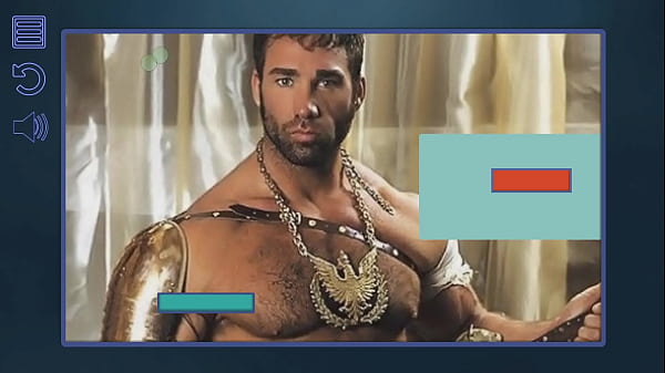 Gachimuchi: The game