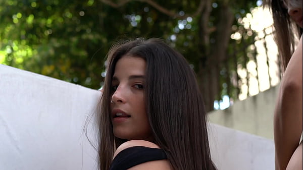 Tru Kait Sharing Big Cock  with Lasirena69