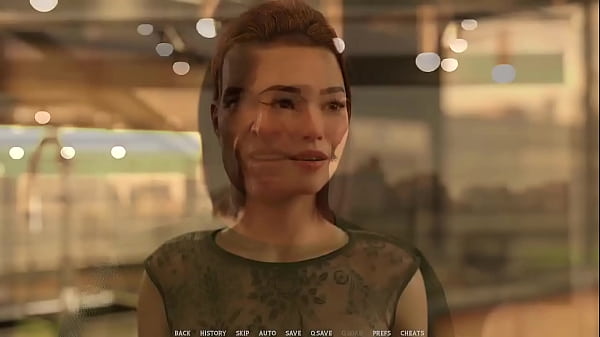 Complete Gameplay - Westview Academy, Part 1  