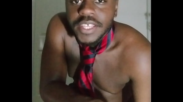 Wearing neck ties for an aesthetic while singing for free 13