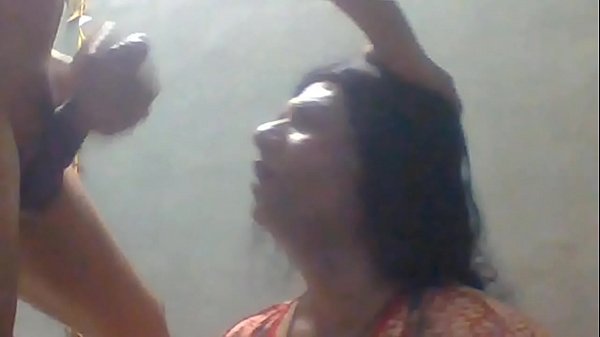 Extreme facefucking for Madhu 