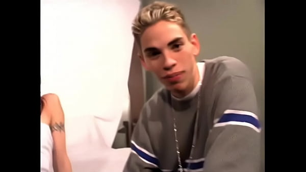 Cherry Potter - Fucks 2 guys