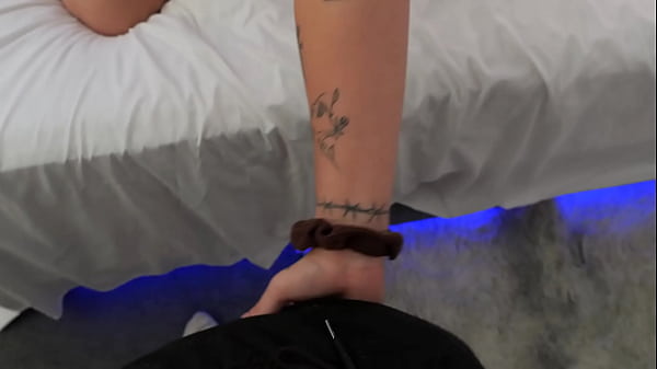 Big Booty IG Model Wants Her Pussy Filled With Cum - Bec The Barbie