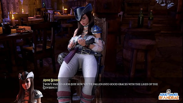 EP4: Destroying Rachel Wall's Ass - Curse of Black Bone