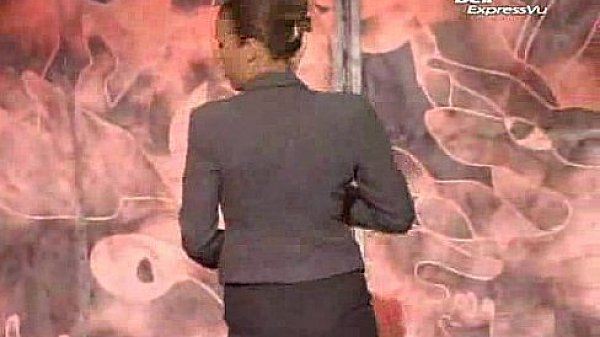 Hanky Panky - magic strip show