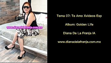 I Love You Xvideos (Spanish Version) - Dayana De La Franja. Track 07, &Aacute;lbum: Golden Life. Year 2025