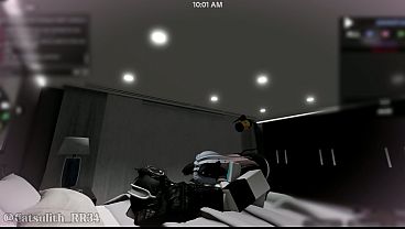 Fucking a needy girl in a private room | Pt. 1