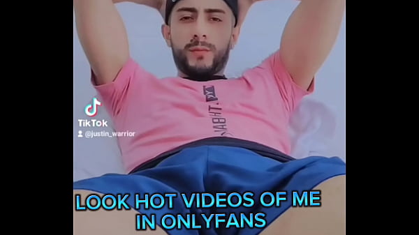 Se le marca tan rico ese pene debe tener un pene muy rico