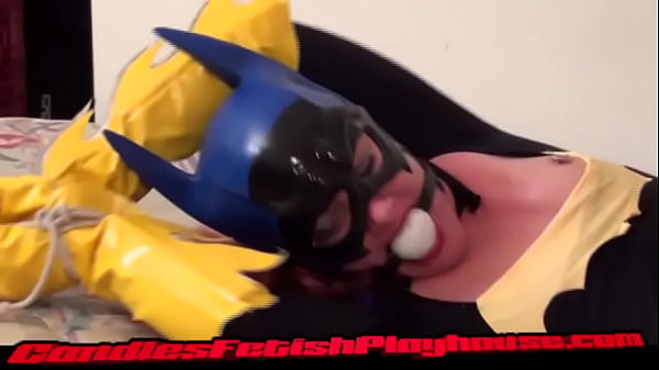 Claws of the Cat Part 2 Preview