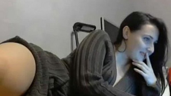 Webcam Girl Free Pussy Porn Video