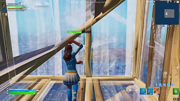 ez z maksiem na forcztnajt  