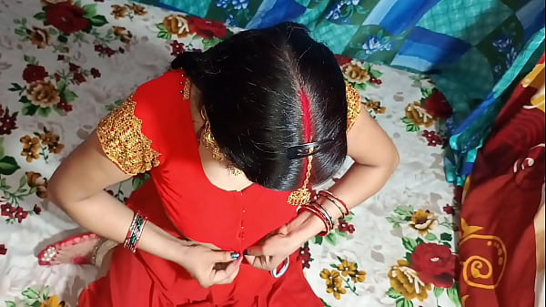 marriage anniversary xxx fucking night part 1