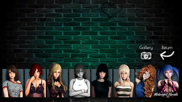 Eternum Adult Game Chapter 44  