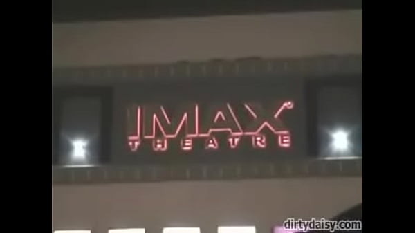 Dirty Daisy IMAX video 1