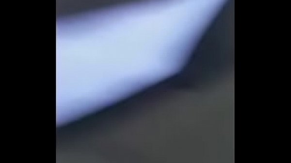 Redhead giving a blowjob in a car with amazing deepthroat skills