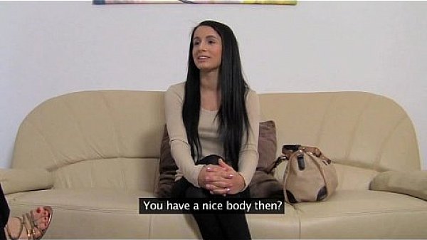 FemaleAgent Fuck me like a man