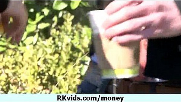 Thats the Spirit - money does talk 15