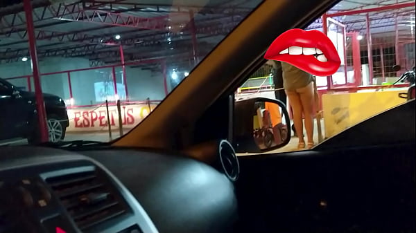 S&oacute; de Calcinha na Rua a Ninfeta Exibida 