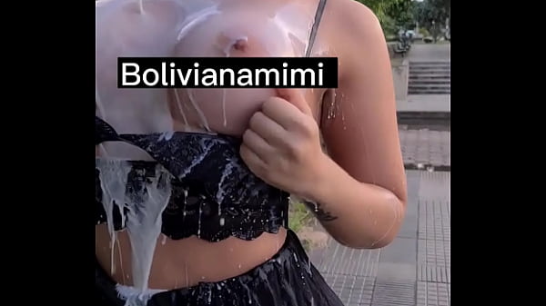 Bolivianamimi.fans  