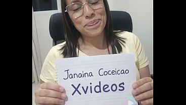 V&iacute;deo de verifica&ccedil;&atilde;o