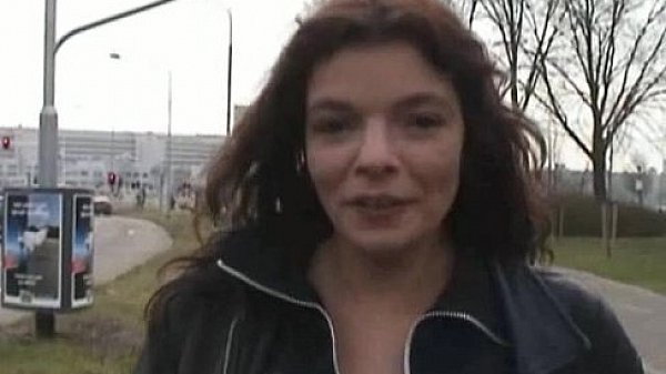 Dutch Woman Wants Interesting Sex