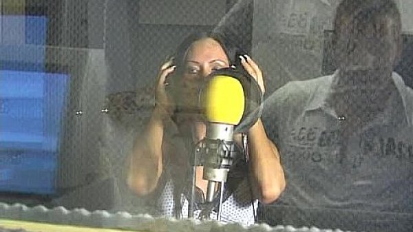 she wants to be a star 