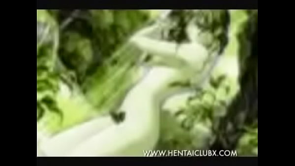 nude  sexy anime girls6 hentai  