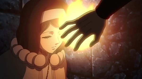 Black Clover 13 vostfr