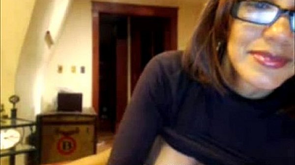 Amateur Horny Milf Solo Masturbation