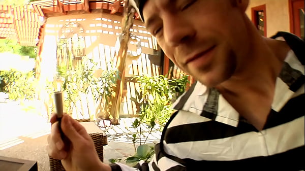 Andi Anderson, Erik Everhard, Steve Holmes, Marco Banderas Outdoor, great Anal and DP, Teaser#1