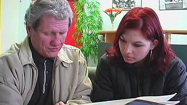 Intense - Granpa Loves Your Gurl 01 - scene 5 