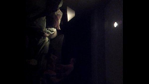 y. gets tied up and dominated