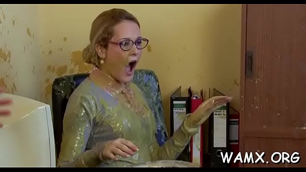 Back yard food porn xxx