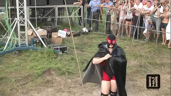 Irina Derkacheva (Namazon)