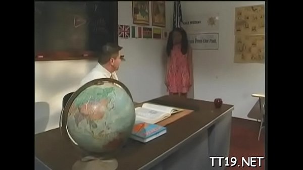 Captivating brunette Jade fuck like a pro  