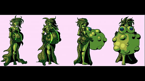 ANIME BELLY EXPANSIONS  7  