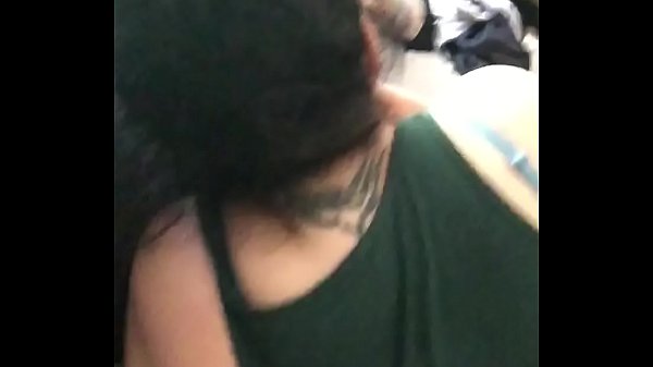 Blowjob from stranger