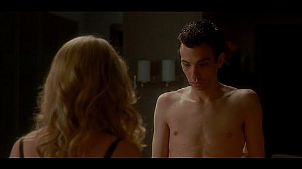 Alice Eve - "She's Out Of My League" Sex Scene