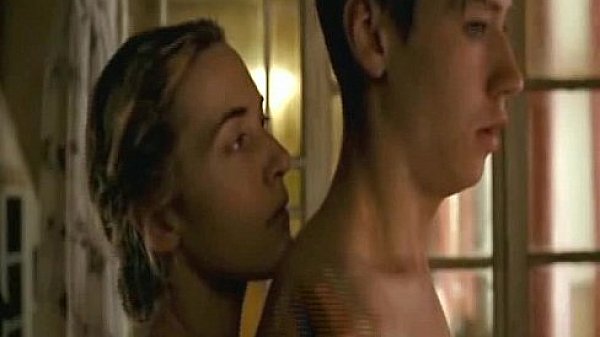 Kate Winslet hardcore sex compilation  