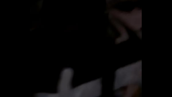 tracie getting ready for the dixk